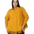 Tricot Grosso Inverno Kimono Lindo Grosso Quentinho Poncho
