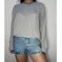 Tricot Guess G (brechó)