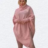 Tricot Inverno Lindo Estilo