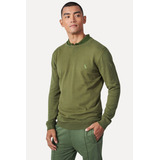 Tricot Sueter Reserva Gola
