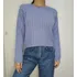 Tricot Vintage Cgc M (brechó)