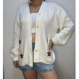 Tricot Vintage Gg
