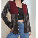 Tricot Vintage Lurex