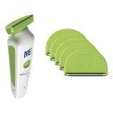 Tricotomizador Ciurgico   5 Laminas Descartavel Medpex