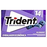 Trident 14S Trid Blueberry