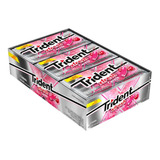 Trident Cereja Ice C