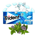 Trident Fresh Peppermint 