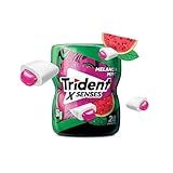 Trident Goma De Mascar