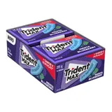 Trident Maxx Menta Blueberry