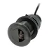 Triducer De Casco Plástico B g Idst 810 Nmea 2000 Bluetooth