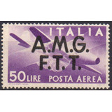 Trieste Zona A Aéreo 1947 C2