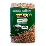 Trigo Em Graos Organico