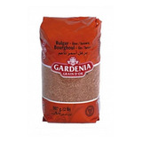 Trigo Moido Fino Escuro   907g   Gardenia Grain D or