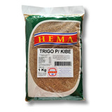 Trigo Para Kibe Hema