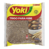 Trigo Para Kibe Yoki Pacote 500g