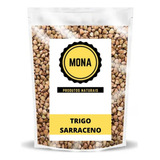 Trigo Sarraceno Em Graos