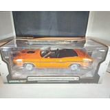 Tril De Diecasts 1:18 Novíssimos, E Todos Com A Sua Caixa!!