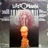 TRILHA DE LISZTOMANIA 1975 NACIONAL LP 
