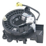Trilha Espiral Volante Buzina Versa Bag 12 A 19 De Março 12
