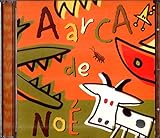 Trilha Sonora   A Arca De Noé   CD