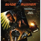 Trilha Sonora   Blade Runner   O Caçador De Andróides   Cd