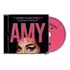 Trilha Sonora De Amy Winehouse Disco Cd Com 23 Músicas