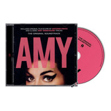 Trilha Sonora De Amy