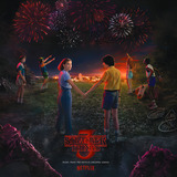 Trilha Sonora De Stranger Things 3 Em Vinil Duplo 7 Novas Importações