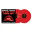 Trilha Sonora De Vinil Rocky Horror Picture Show Red Lps