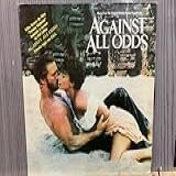 TRILHA SONORA DO FILME AGAINST ALL ODDS PAIXOES VIOLENTAS LP 