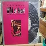 TRILHA SONORA ORIGINAL DO FILME WILD AT HEART CORAÇAO SELVAGEM LP 