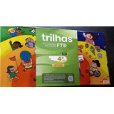 Trilhas Um Sistema De