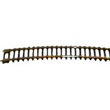 Trilho Curvo 480mm X 20 caixa 10pcs Frateschi 4166