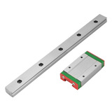 Trilho De Guia Linear Lml15h Slide 200 Mm De Comprimento 1