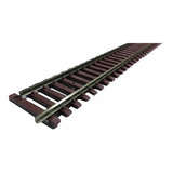 Trilho Flexível Níquel Silver 880 Mm Code 100   4980   Frate