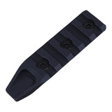 Trilho Keymod Em Aluminio