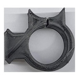 Trilho Picatinny 20mm Espingarda 12 Cbc Military Lanterna