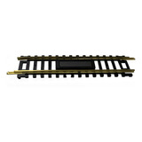 Trilho Reto Desngate 110 Mm Em Latão Frateschi Ref 4110d