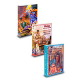 Trilogia Akhenaton A Revolução Espiritual Do Antigo Egito Livro De Contos Espiritismo Editora Do Conhecimento 2005 