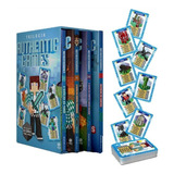 Trilogia Authenticgames Cards