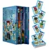 Trilogia Authenticgames Com Cards, De Marco Tulio Cicerón. Editorial Astral Cultural Editora Ltda, Capa Mole Em Português, 2017