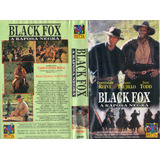 Trilogia Black Fox A