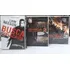 Trilogia Busca Implacavel Dvd Original Lacrado