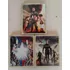 Trilogia Capitão América Blu-ray Steelbook - Chris Evans