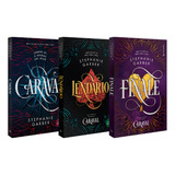 Trilogia Caraval Caraval