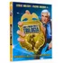 Trilogia Corra Que A Polícia Vem Aí Dvd Original Lacrado