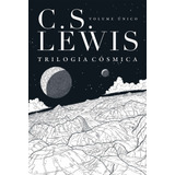 Trilogia Cósmica: Volume Único, De S. Lewis, C.. Vida Melhor Editora S.a, Capa Mole Em Português, 2022