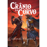 Trilogia Da Tormenta Volume