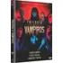 Trilogia Dos Vampiros - Box Com 3 Dvds - Terror Japonês