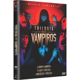 Trilogia Dos Vampiros 